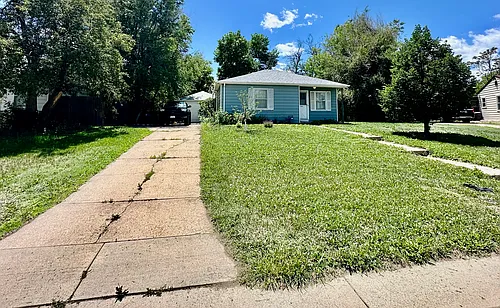2053 S Julian Cir Photo 1