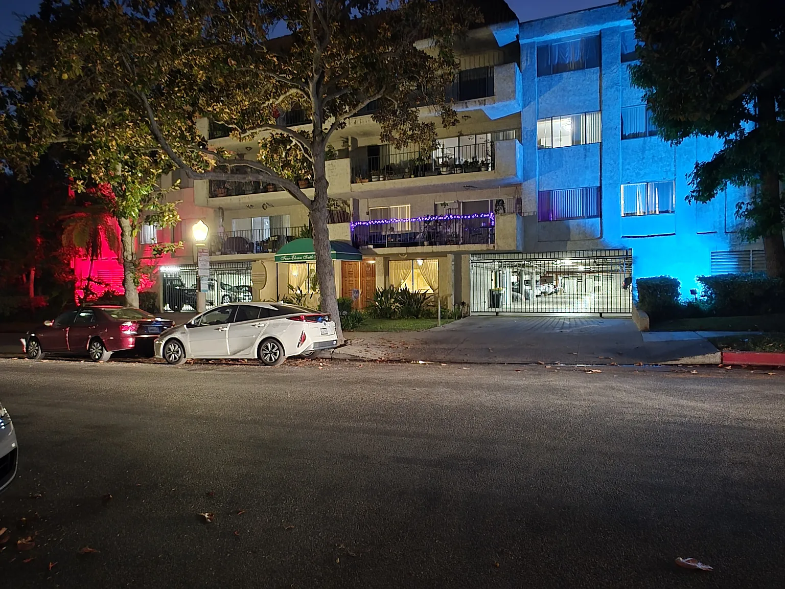 Madison Luxury Apartments — Photo 1