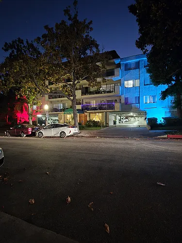 Madison Luxury Apartments Photo 1