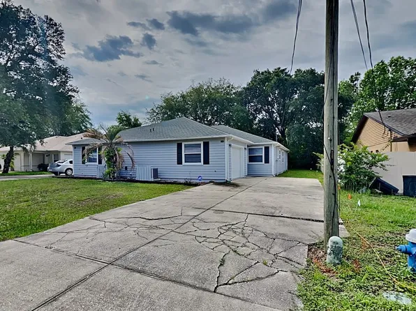 155 Plain View Dr #B, Palm Coast, FL 32164