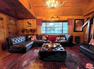 1668 State Highway 2, Wrightwood, CA 92397