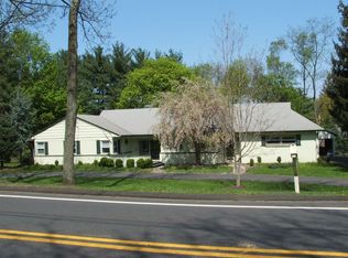 412 Fairmount Ave, Chatham, NJ 07928