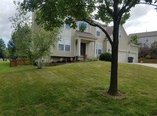 15251 W 158th Ter, Olathe, KS 66062