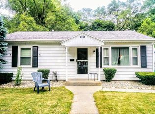 3016 Michael Ave, Kalamazoo, MI 49004