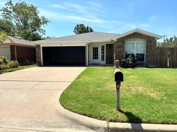 200 Cutting Horse Ln, Keller, TX 76248