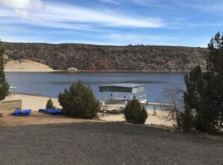 22851 Rocky Shore Rd, Alcova, WY 82604