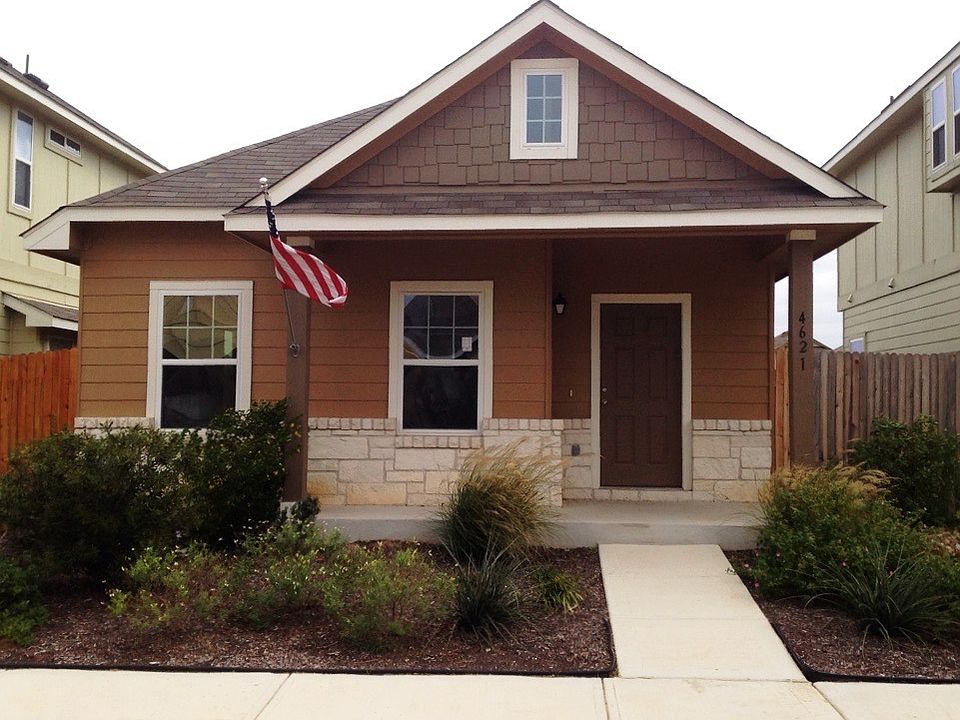 1st image of 4621 Senda Ln