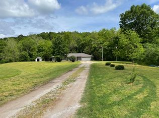 1814 Route W, Anderson, MO 64831