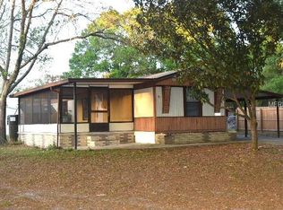 5438 Jericho Ave, Polk City, FL 33868