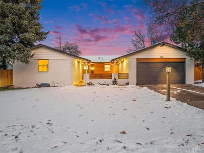 888 S Alkire Street, Lakewood, CO, 80228