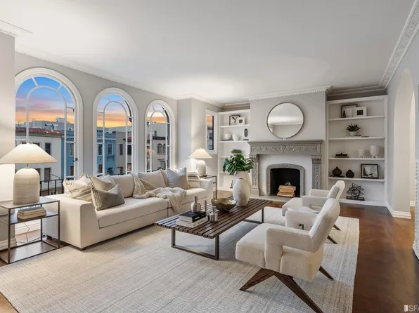 3347 Divisadero St, San Francisco, CA 94123