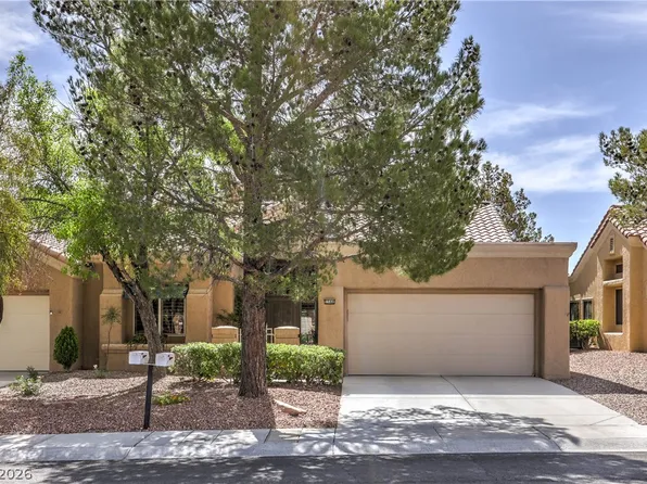 2548 Highvale Dr, Las Vegas, NV 89134