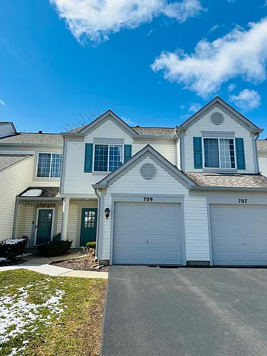 709 Blossom Ct #709 Photo 1
