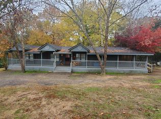 1480 Bailey Loop Rd, Russellville, AR 72802