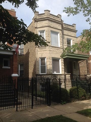1st image of 2522 N Avers Ave #2
