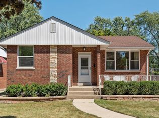 2309 Sunnyside Ave, Westchester, IL