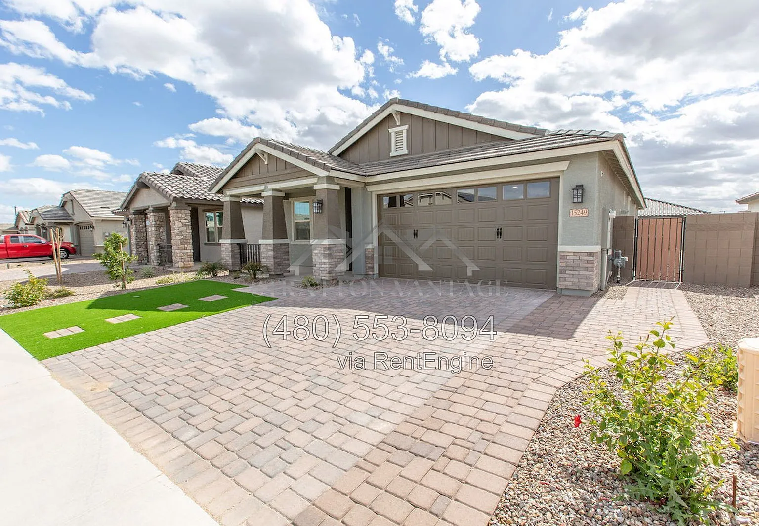 4 bed, 3.0 bath, 1917 sqft, $2,249 — Photo 3