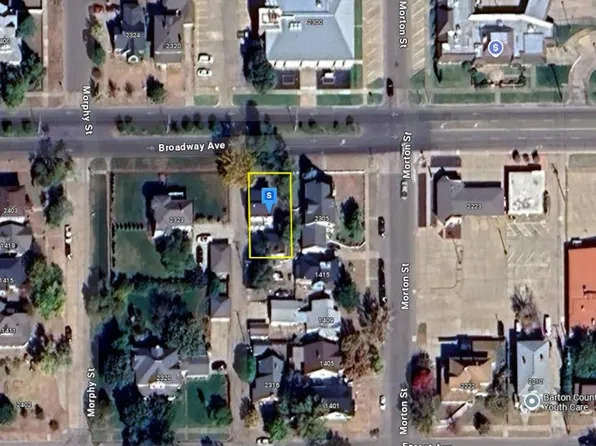 2315 Broadway Ave, Great Bend, KS 67530