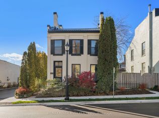 141 Walton St, Pt Hope, ON L1A 1N4