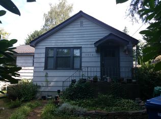 9830 44th Ave SW, Seattle, WA 98136