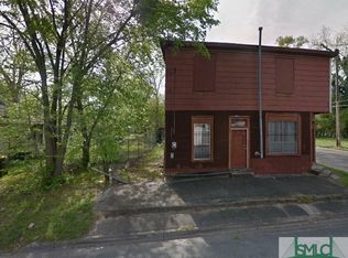 238 Millen St, Savannah, GA 31415