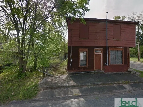 238 Millen Street, Savannah, GA 31415