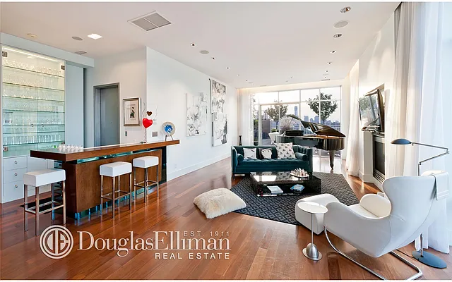 Sold by Douglas Elliman | media 14