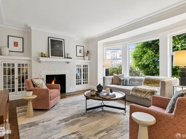 128 Cervantes Blvd, San Francisco, CA 94123