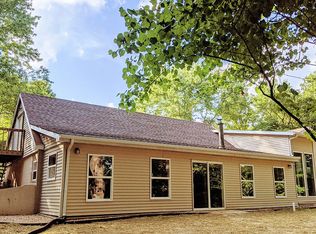 617 Ghan Rd, Clever, MO 65631