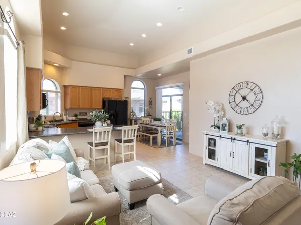 3321 S Treasure Cove Pl, Tucson, AZ 85713