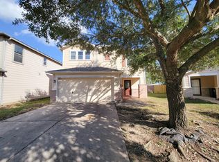 16306 Kendons Way Ln, Cypress, TX 77429