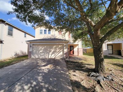 16306 Kendons Way Ln, Cypress, TX, 77429