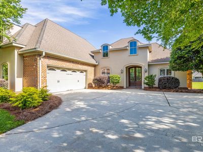 11132 Elysian Cir, Daphne, AL, 36526