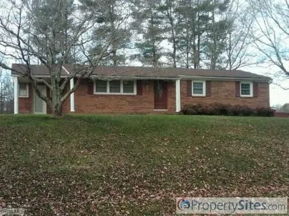 1061 Weldon Smith Rd, Lawsonville, NC 27022