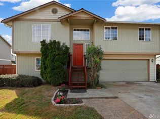 12915 311th Ave SE, Sultan, WA 98294