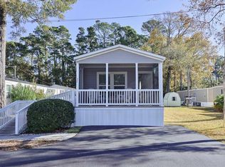 996 Periwinkle Pl, Myrtle Beach, SC 29577