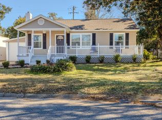 402 SE Syrcle Dr, Perdido Key, FL 32507