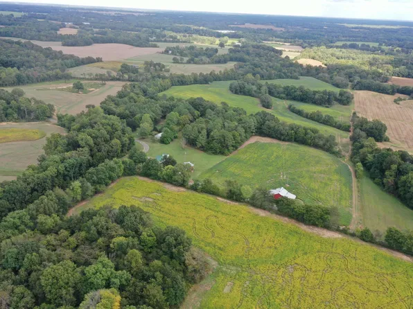 0 Hudson Rd, Fulton, KY 42041