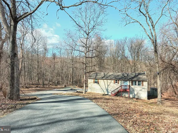 10 Eagles Trl, Fairfield, PA 17320