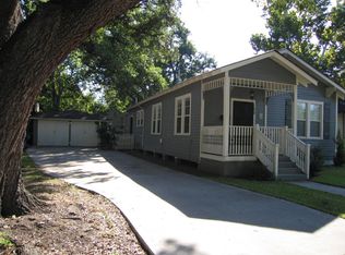 135 Saint Rose Ave, Baton Rouge, LA 70806