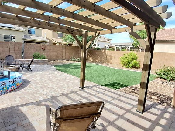 2nd image of 45273 W MIRAFLORES Street