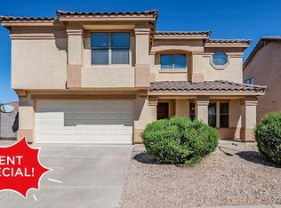 610 W Racine Loop, Casa Grande, AZ 85122