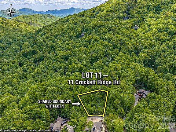 3rd image of 11 Crockett Ridge Rd