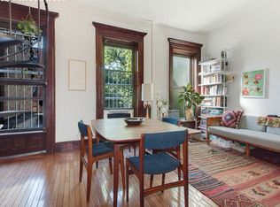 228 Hancock St APT 3, Brooklyn, NY 11216