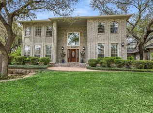 4000 Shadow Oak Ln, Austin, TX 78746