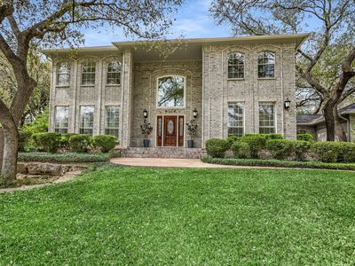 4000 Shadow Oak Ln, Austin, TX, 78746