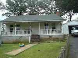 2755 Stegall Rd, Lexington, TN 38351