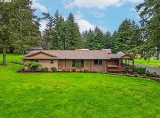 25745 Hall Rd, Junction City, OR 97448