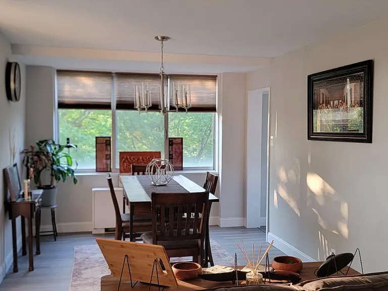 301 N Beauregard St #406 — Photo 4