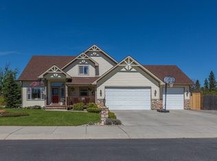 5615 E Dickinson Ln, Colbert, WA 99005